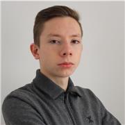 Etudiant franco-argentin trilingue en école de commerce ayant de l’expérience pédagogique donne cours d'anglais et d'espagnol dans